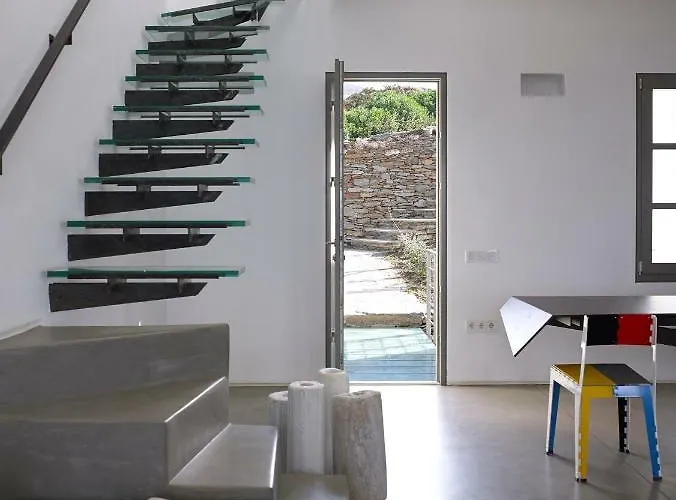 Casa vacanze Archipelagotinos *