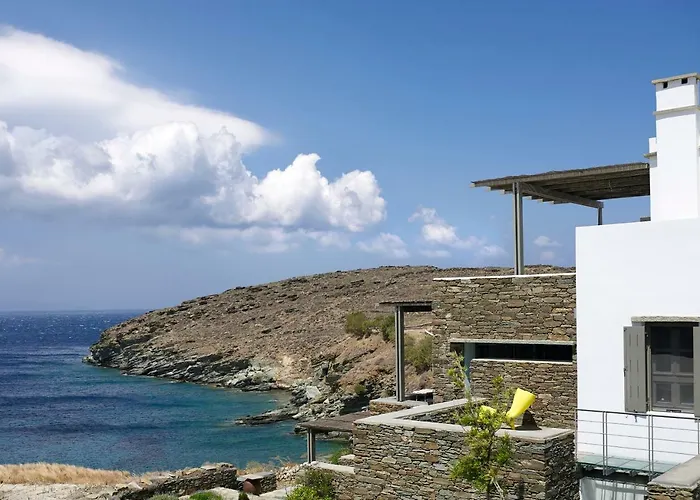 Casa vacanze Archipelagotinos *