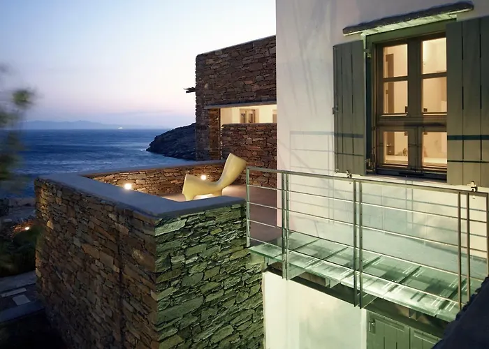 Prázdninový dům Archipelagotinos Agios Romanos