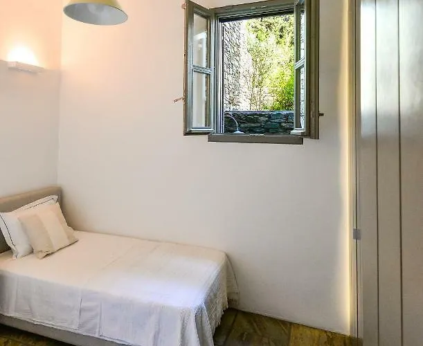 Casa vacanze Archipelagotinos