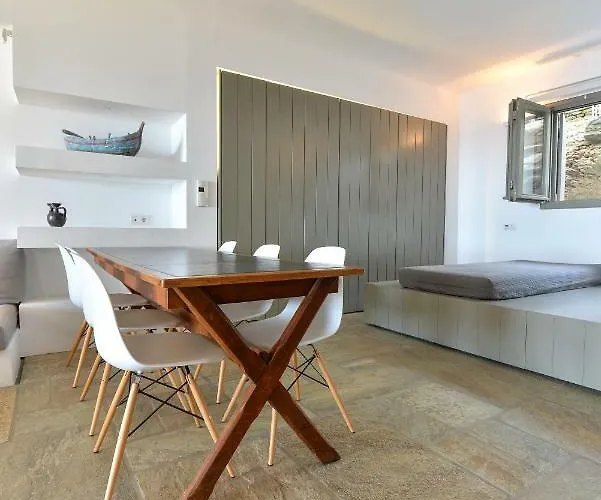 Archipelagotinos Casa vacanze