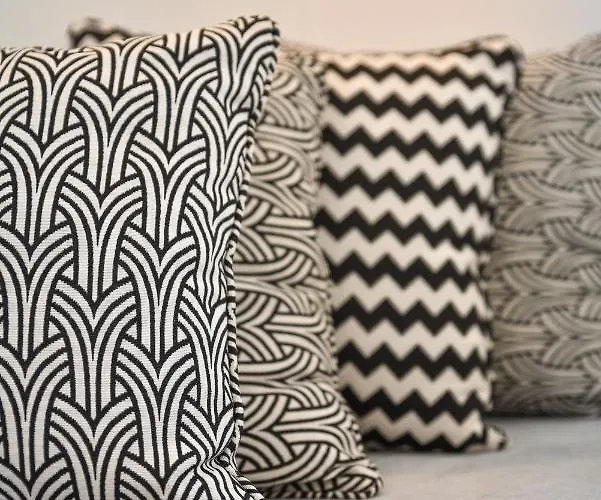 Casa vacanze Archipelagotinos *